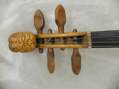 Wyjątkowe instrumenty w Muzeum Etnograficznym we Wrocławiu - 13