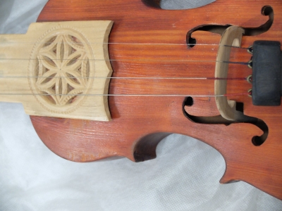 Wyjątkowe instrumenty w Muzeum Etnograficznym we Wrocławiu - 1