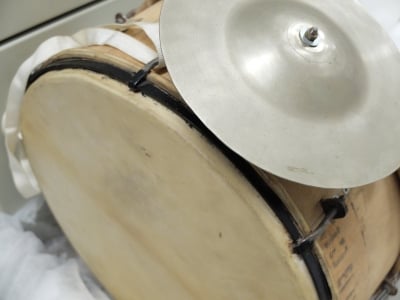 Wyjątkowe instrumenty w Muzeum Etnograficznym we Wrocławiu - 3