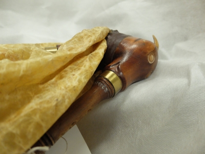 Wyjątkowe instrumenty w Muzeum Etnograficznym we Wrocławiu - 7