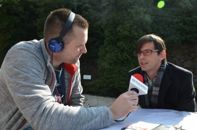 Festiwal Kwiatów i Sztuki w Zamku Książ [ZDJĘCIA] - 0