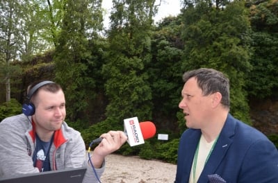 Festiwal Kwiatów i Sztuki w Zamku Książ [ZDJĘCIA] - 26