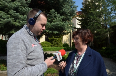 Festiwal Kwiatów i Sztuki w Zamku Książ [ZDJĘCIA] - 2