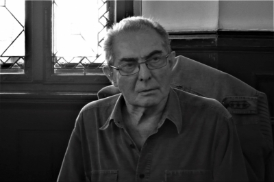 Prof. Karol Modzelewski spoczął na Powązkach Wojskowych w Warszawie