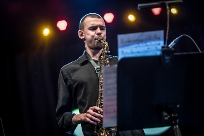 Grand Prix oraz nagrody specjalne 55. edycji festiwalu Jazz nad Odrą wręczone - 9