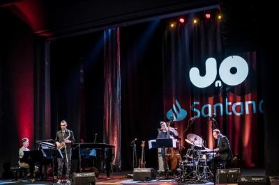 Grand Prix oraz nagrody specjalne 55. edycji festiwalu Jazz nad Odrą wręczone - 5