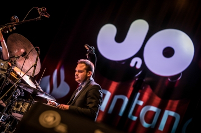 Grand Prix oraz nagrody specjalne 55. edycji festiwalu Jazz nad Odrą wręczone - 6
