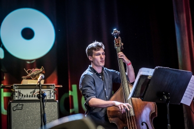 Grand Prix oraz nagrody specjalne 55. edycji festiwalu Jazz nad Odrą wręczone - 7