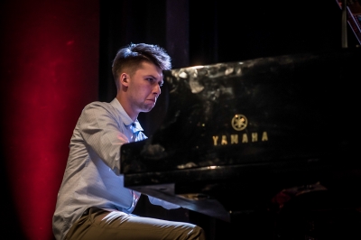 Grand Prix oraz nagrody specjalne 55. edycji festiwalu Jazz nad Odrą wręczone - 8