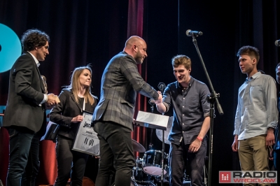 Grand Prix oraz nagrody specjalne 55. edycji festiwalu Jazz nad Odrą wręczone
