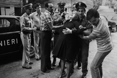 &bdquo;Ustrzelić mafię&rdquo; na otwarcie 16. Millennium Docs Against Gravity