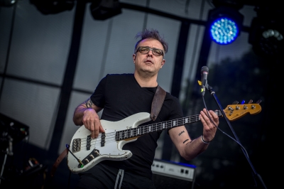 COMA zagrała na 3 majówce we Wrocławiu [ZDJĘCIA, WYWIAD] - 7