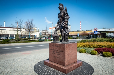 Dzień hutnika w KGHM [POSŁUCHAJ, ZOBACZ] - 0