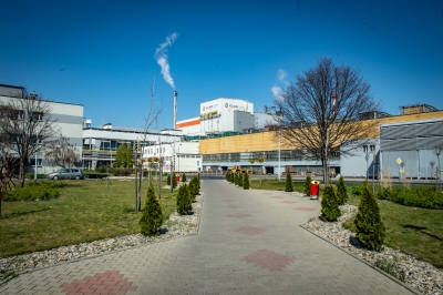 Dzień hutnika w KGHM [POSŁUCHAJ, ZOBACZ] - 1