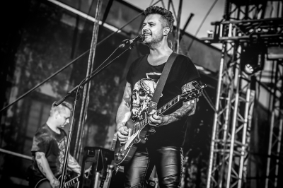 Koncertowe szaleństwo podczas 3 majówki we Wrocławiu [GALERIA] - 10