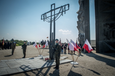 74. rocznica zakończenia II wojny światowej - 4