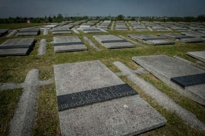 74. rocznica zakończenia II wojny światowej - 5