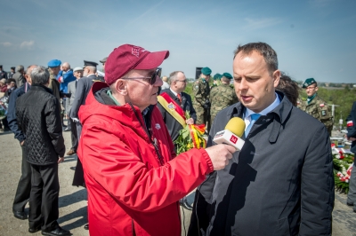 74. rocznica zakończenia II wojny światowej - 6