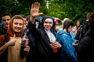 Wrocław: Studenci przeszli przez miasto [GALERIA] - 13