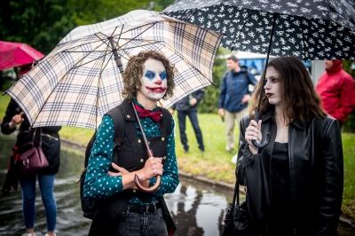 Wrocław: Studenci przeszli przez miasto [GALERIA] - 2