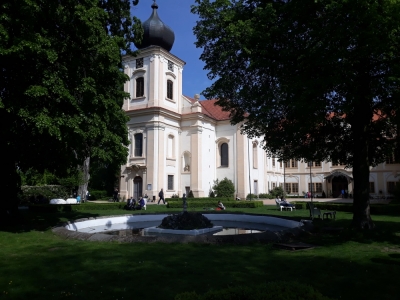 Czechy. Mały wielki kraj. Sprawdziliśmy, co można robić u naszych południowych sąsiadów [REPORTAŻ] - 5