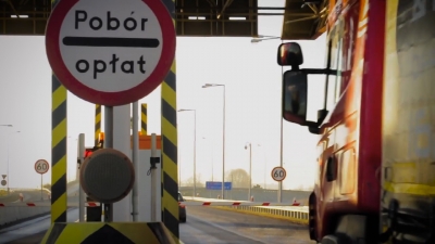 Remont autostrady A4 na odcinku PPO Karwiany od 15 maja - 3