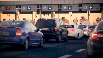 Remont autostrady A4 na odcinku PPO Karwiany od 15 maja - 7