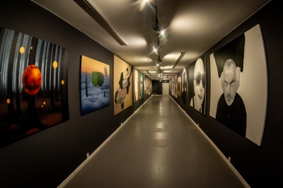 Wrocław: "Statek Robinsona" w Muzeum Architektury [FOTO] - 9