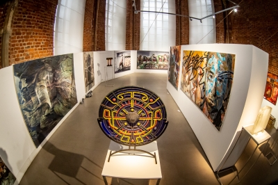 Wrocław: "Statek Robinsona" w Muzeum Architektury [FOTO] - 4