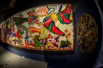 Wrocław: "Statek Robinsona" w Muzeum Architektury [FOTO] - 6