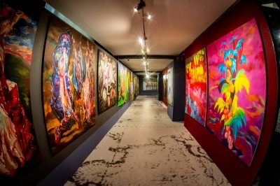 Wrocław: "Statek Robinsona" w Muzeum Architektury [FOTO] - 7