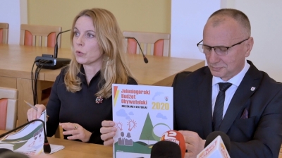 Można już składać wnioski do Jeleniog&oacute;rskiego Budżetu Obywatelskiego