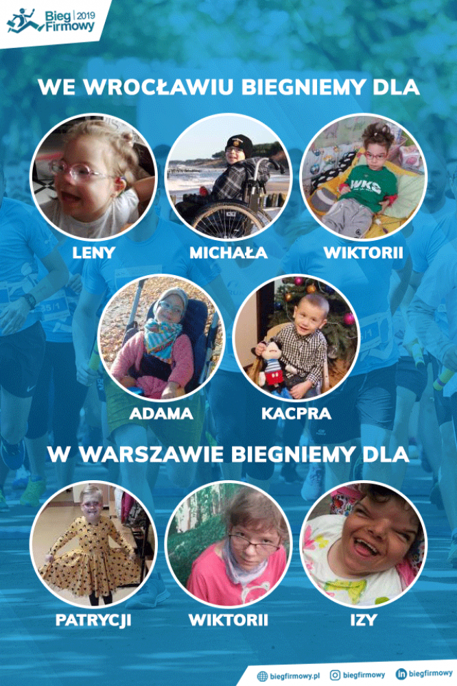 DRJ: Bieg Firmowy we Wrocławiu [FOTO]