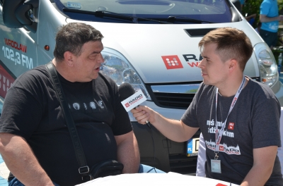 DRJ: Bieg Firmowy we Wrocławiu [FOTO] - 13