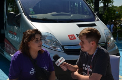 DRJ: Bieg Firmowy we Wrocławiu [FOTO] - 16