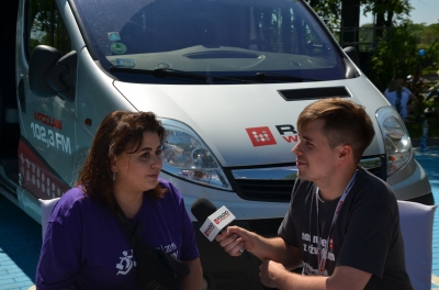 DRJ: Bieg Firmowy we Wrocławiu [FOTO] - 17