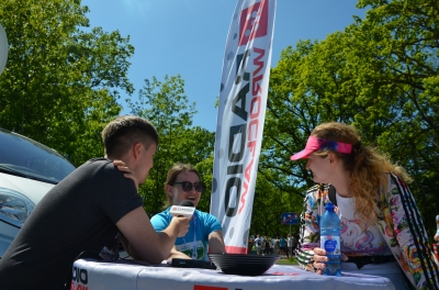 DRJ: Bieg Firmowy we Wrocławiu [FOTO] - 18