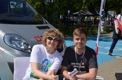 DRJ: Bieg Firmowy we Wrocławiu [FOTO] - 1