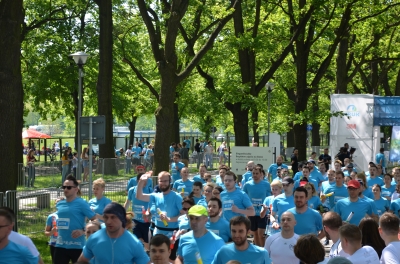 DRJ: Bieg Firmowy we Wrocławiu [FOTO] - 33