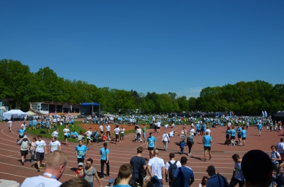 DRJ: Bieg Firmowy we Wrocławiu [FOTO] - 6