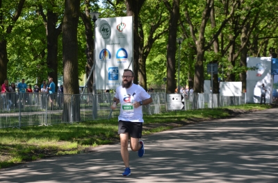 DRJ: Bieg Firmowy we Wrocławiu [FOTO] - 7