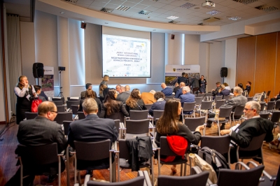 Wrocław: Konferencja dot. europejskiego g&oacute;rnictwa