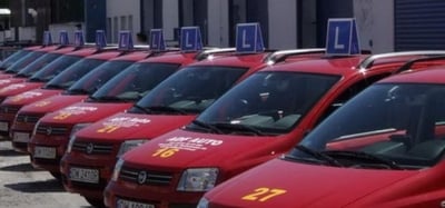 W Oleśnicy i Oławie będzie można zdawać egzamin na prawo jazdy