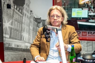 Przepytaliśmy kandydatów do Parlamentu Europejskiego [Debata Radia Opole i Radia Wrocław] - 1