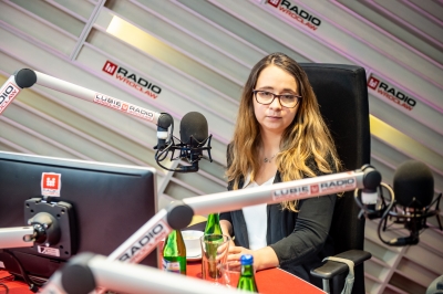 Przepytaliśmy kandydatów do Parlamentu Europejskiego [Debata Radia Opole i Radia Wrocław] - 2