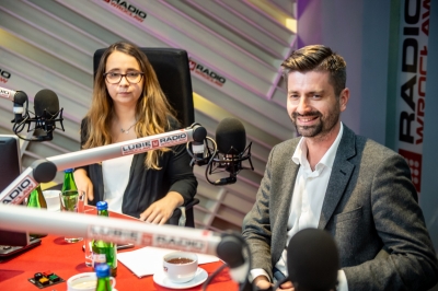 Przepytaliśmy kandydatów do Parlamentu Europejskiego [Debata Radia Opole i Radia Wrocław] - 3