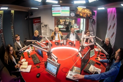 Przepytaliśmy kandydat&oacute;w do Parlamentu Europejskiego [Debata Radia Opole i Radia Wrocław]