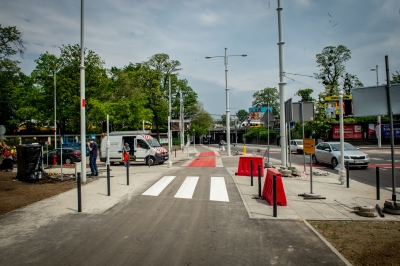 Hubska otwarta jeszcze w maju? Wszystko na to wskazuje [ZDJĘCIA] - 8