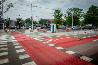 Hubska otwarta jeszcze w maju? Wszystko na to wskazuje [ZDJĘCIA]