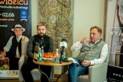 Europa na widelcu we Wrocławiu [FOTO] - 9